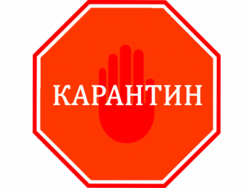 Карантинні обмеження