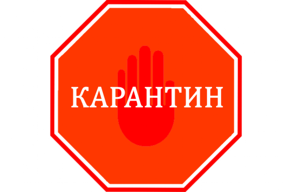 Карантинні обмеження